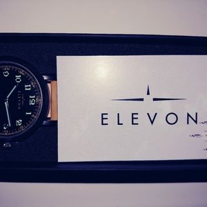 Elevon Felix Watcb
